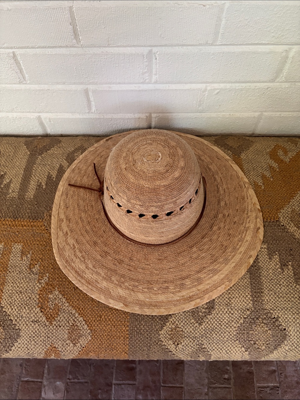 Tula hat